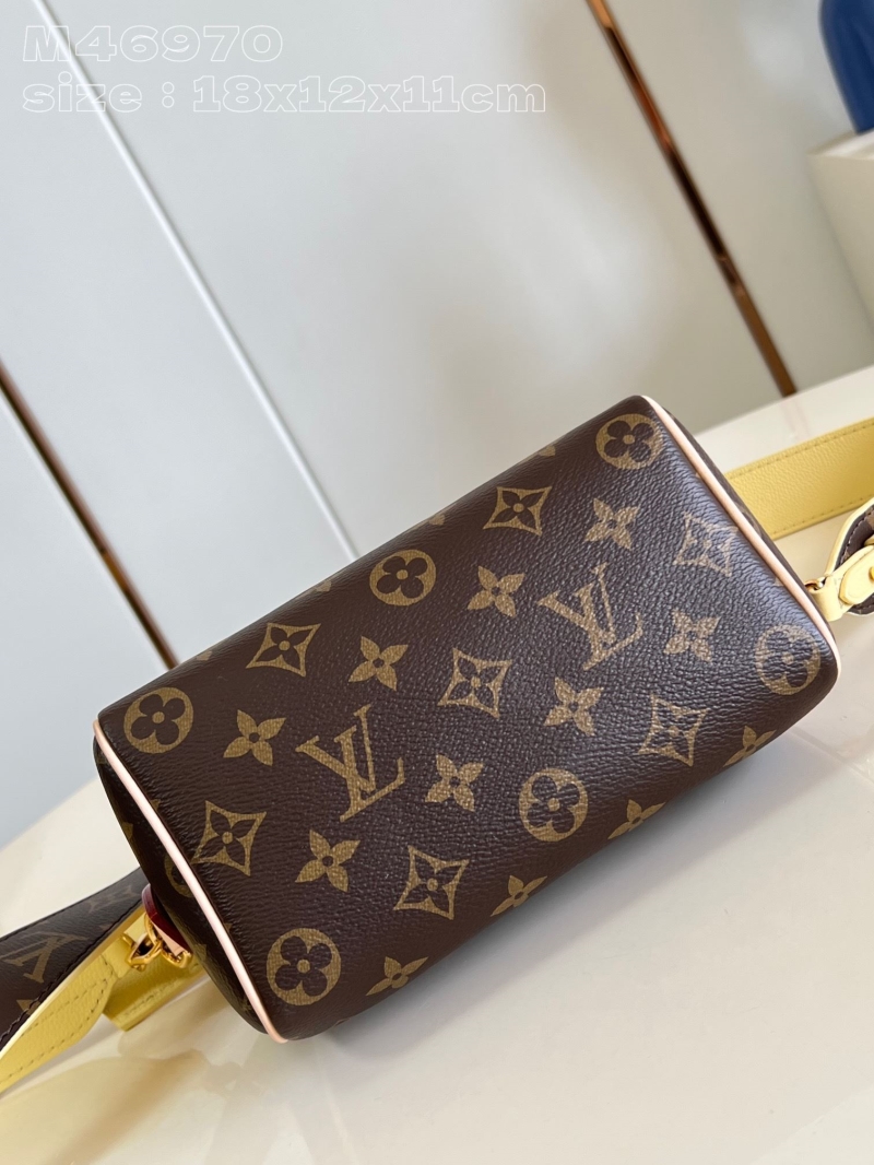 LV Satchel Bags